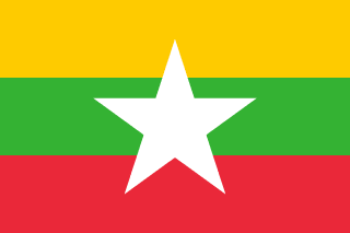 Republic of the Union of Myanmar